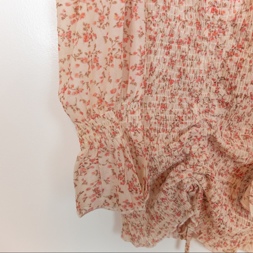 Reverse Dress - image 5